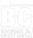 BC Roofing and Sheet Metal